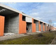 Nave en Venta en Vicolozano, Ávila