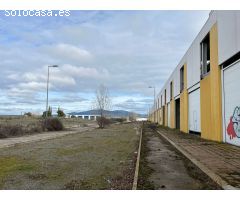 Nave en Venta en Vicolozano, Ávila