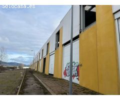 Nave en Venta en Vicolozano, Ávila