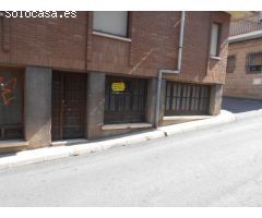 Local comercial en Venta en Arenas de San Pedro, Ávila