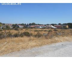 Solar urbano en Venta en La Cañada de San Urbano, Ávila