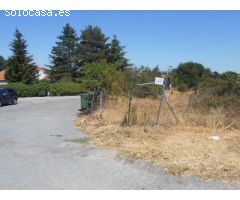 Solar urbano en Venta en La Cañada de San Urbano, Ávila