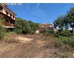 Chalet en Venta en Poyales del Hoyo, Ávila