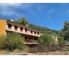 Chalet en Venta en Poyales del Hoyo, Ávila