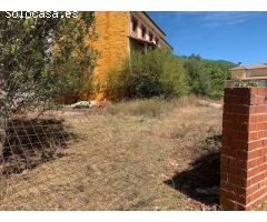 Chalet en Venta en Poyales del Hoyo, Ávila