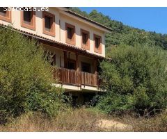 Chalet en Venta en Poyales del Hoyo, Ávila