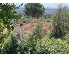Chalet en Venta en Poyales del Hoyo, Ávila