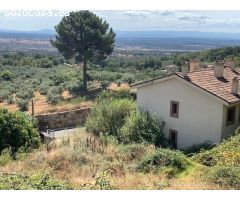 Chalet en Venta en Poyales del Hoyo, Ávila