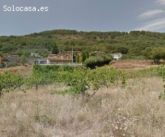 Chalet en Venta en Poyales del Hoyo, Ávila