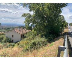 Chalet en Venta en Poyales del Hoyo, Ávila