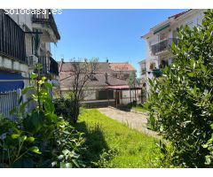 Chalet en Venta en Lanzahita, Ávila