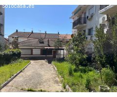 Chalet en Venta en Lanzahita, Ávila