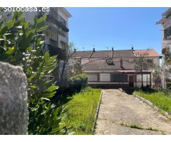 Chalet en Venta en Lanzahita, Ávila