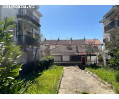 Chalet en Venta en Lanzahita, Ávila