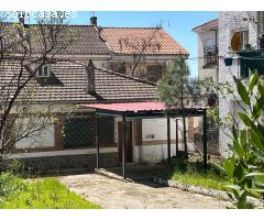 Chalet en Venta en Lanzahita, Ávila