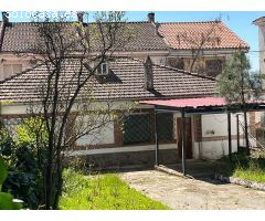 Chalet en Venta en Lanzahita, Ávila