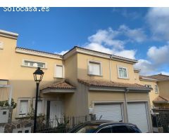 Chalet en Venta en Tornadizos de Ávila, Ávila