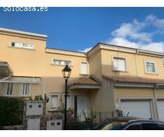 Chalet en Venta en Tornadizos de Ávila, Ávila