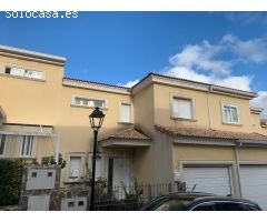 Chalet en Venta en Tornadizos de Ávila, Ávila