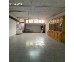 LOCAL DE 92 M² EN CREU DE BARBERA, SABADELL