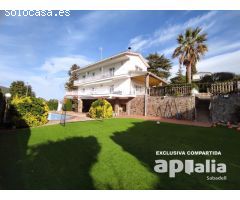 Chalet en Venta en Castellar del Vallès, Barcelona