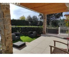 Chalet en Venta en Castellar del Vallès, Barcelona