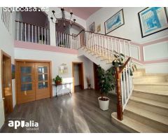 Exclusivo chalet a cuatro vientos en Castellarnau, Sabadell – lujo, espacio