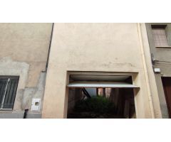 TERRENO EN VENTA EN LA CREU ALTA
