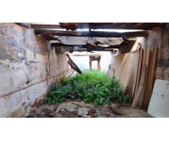 TERRENO EN VENTA EN LA CREU ALTA