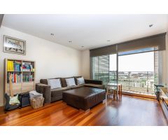 MAGNÍFICO y MODERNO PISO SEMINUEVO EN INMEJORABLE UBICACIÓN (ZONA CENTRO)
