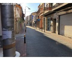 LOCAL COMERCIAL EN LA ALBERCA