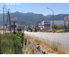 672483628 PARCELA CARRETERA SANTA CATALINA