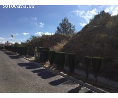 PARCELA EN ALTORREAL DE 1345 METROS
