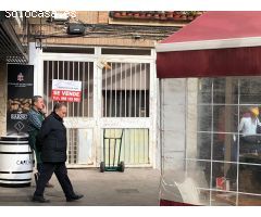 bajo e la plaza de  la merced