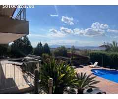 CHALET EN SANGONERA EN LA TORRE GUIL