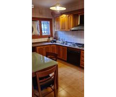 CHALET ADOSADO EN LA ALBERCA 616652603