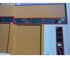 NAVE INDUSTRIAL EN MOLINA 149900 EUROS 678421372