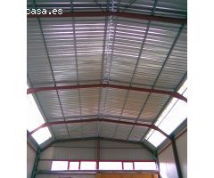 NAVE INDUSTRIAL EN MOLINA 149900 EUROS 678421372