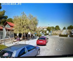 PARCELA ALTORREAL EN 270000 EUROS 678421372