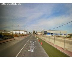PARCELA DE 7500 METROS 1 LINEA CARRETERA SANTA CATALINA 678421372
