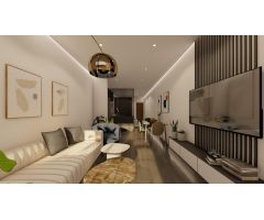 APARTAMENTOS 30 METROS DE LA PLAZA DE LAS FLORES 678421372 PLANTA BAJA