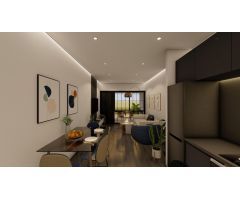 APARTAMENTOS 30 METROS DE LA PLAZA DE LAS FLORES 678421372 PLANTA BAJA