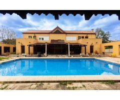 CHALET EN SANTO ANGEL 616652603 AGUEDA LLAMAME !!