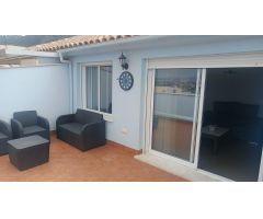 ÁTICO EN ALGEZARES 168000 CON VISTAS A MURCIA ,A POCOS METROS DEL MONTE  616652603