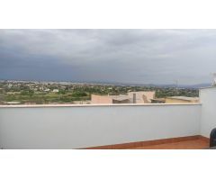 ÁTICO EN ALGEZARES 168000 CON VISTAS A MURCIA ,A POCOS METROS DEL MONTE  616652603