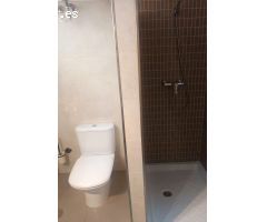 ÁTICO EN ALGEZARES 168000 CON VISTAS A MURCIA ,A POCOS METROS DEL MONTE  616652603