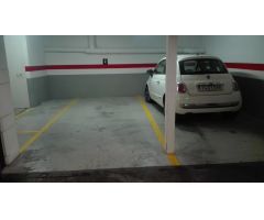 Ya es posible aparcar en el centro!!
