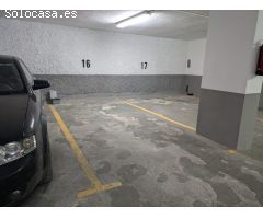 Garaje en Venta en Valencia de las Torres, Valencia