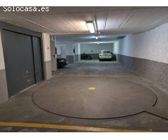 Garaje en Venta en Valencia de las Torres, Valencia