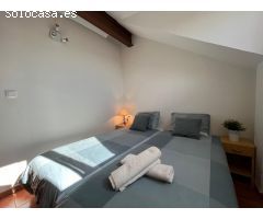 Se Vende Chalet Independiente en Urbanización Monte Tesoro – Turís